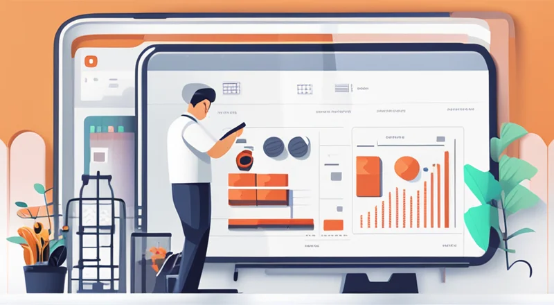 凯里生产管理软件