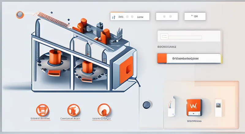 wm生产拆单软件