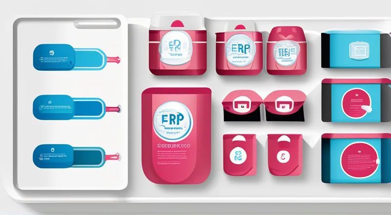 宝洁公司为什么实施erp