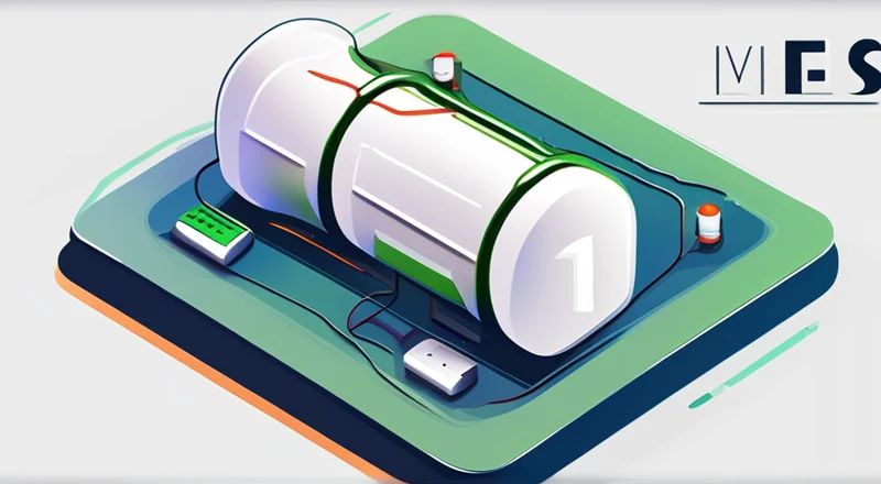 MES系统在动力电池领域应用