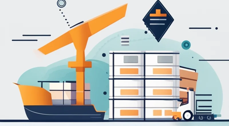 erp系统运费如何配置