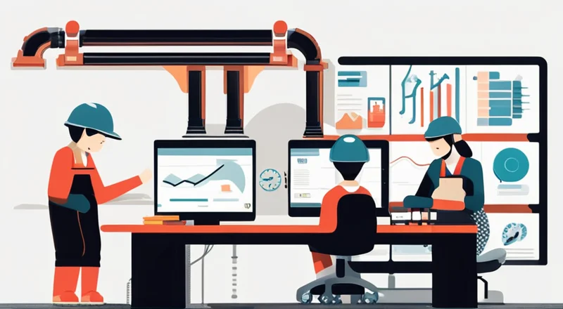 工厂如何实施标准化管理