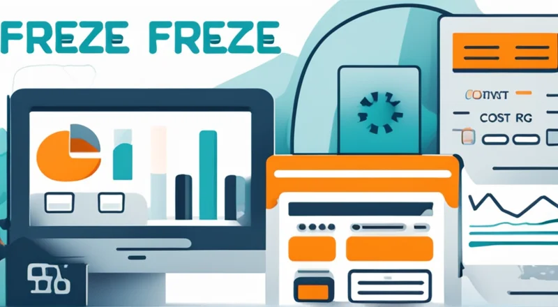 erp怎么冻结成本