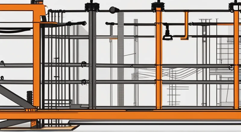 钢筋加工厂如何管理钢筋