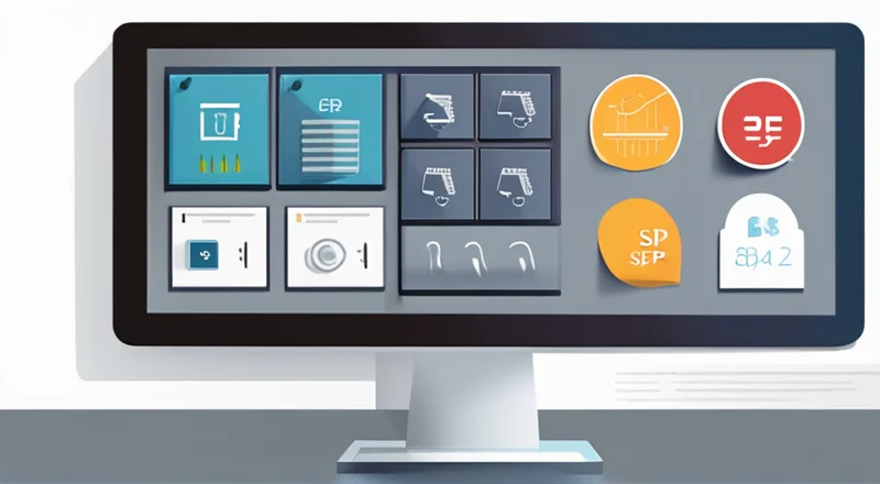 sap系统erp系统是什么