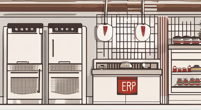 餐饮erp哪里能买到正品