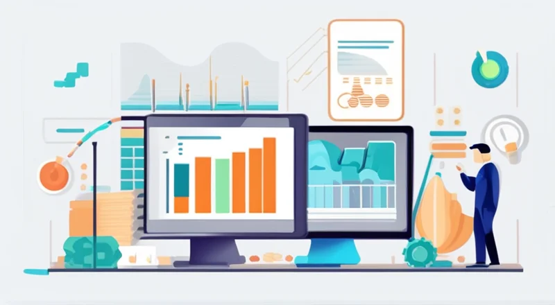 生产销售型财务管理软件