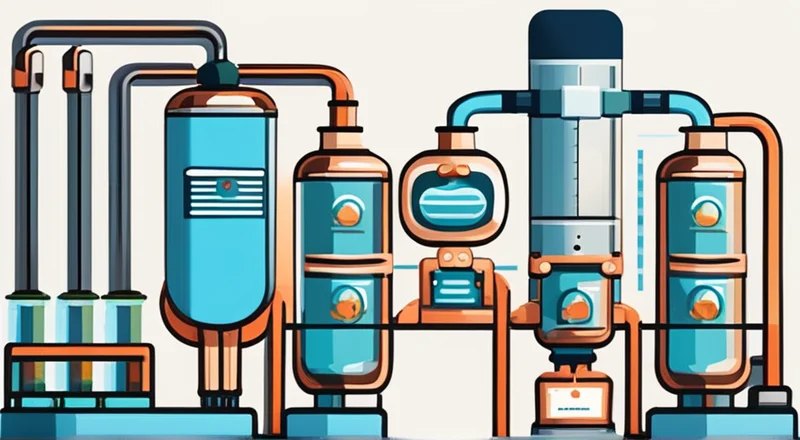 矿泉水加工厂如何管理