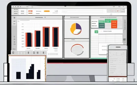常用生产表格软件
