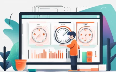 专业生产时间管理软件