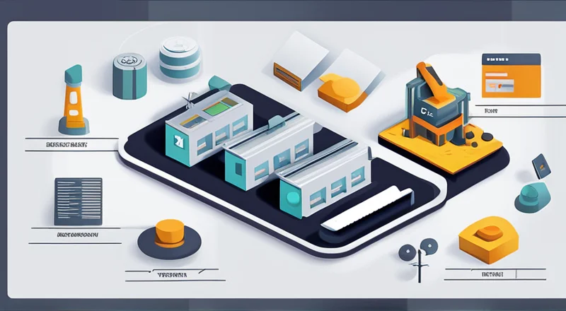 中小型工厂用哪个ERP系统好