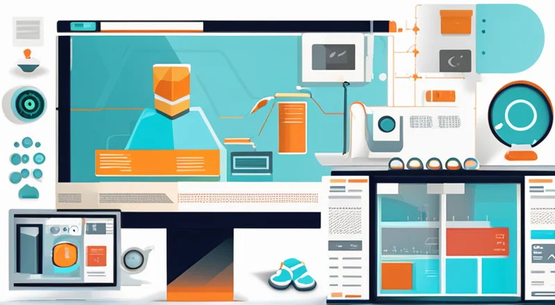 软件系统生产环境