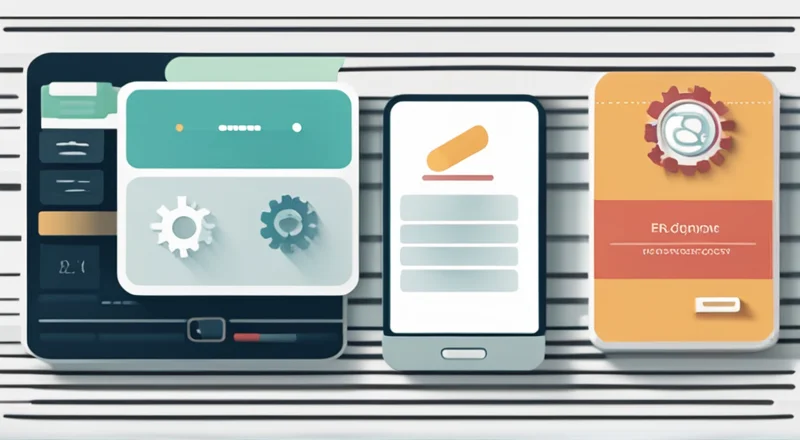 手机版erp哪个方便