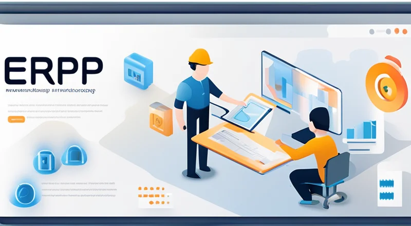 如何跟厂家对接erp