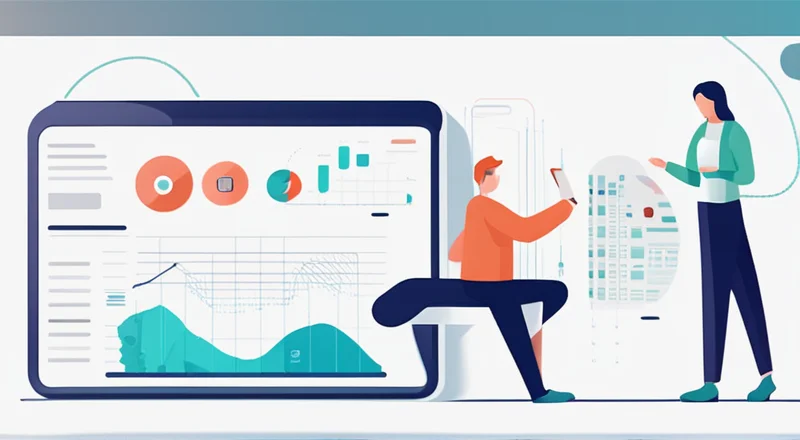 erp财务数据录入怎么做