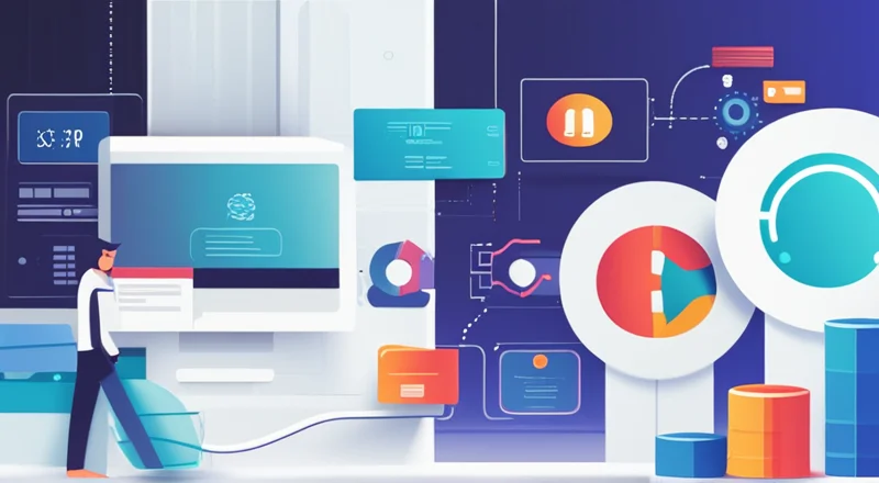 贸易企业用哪些erp