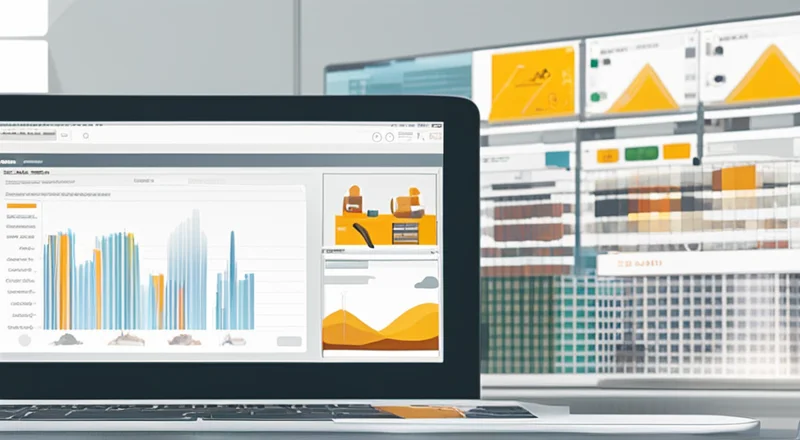 生产车间安全报告系统软件