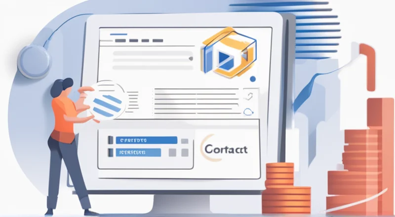 erp如何入库合同金额