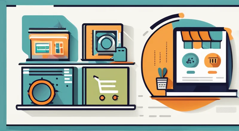 小电商erp哪个好