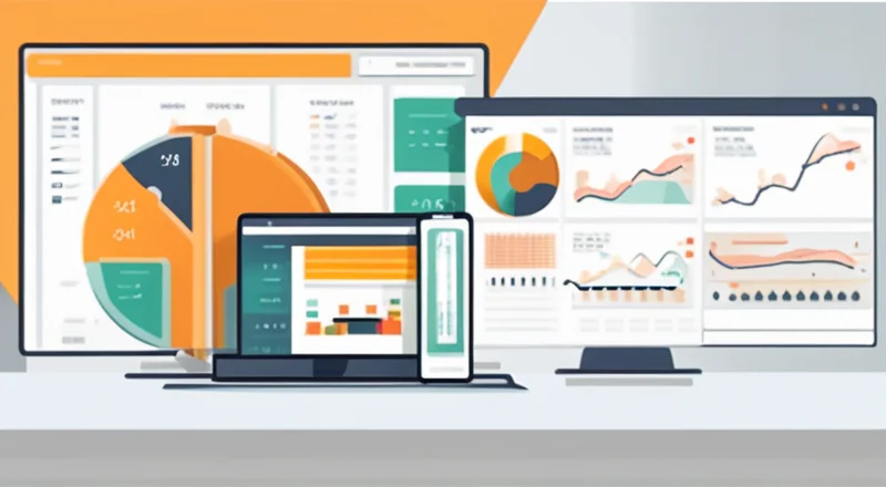 生产管理软件进度报告