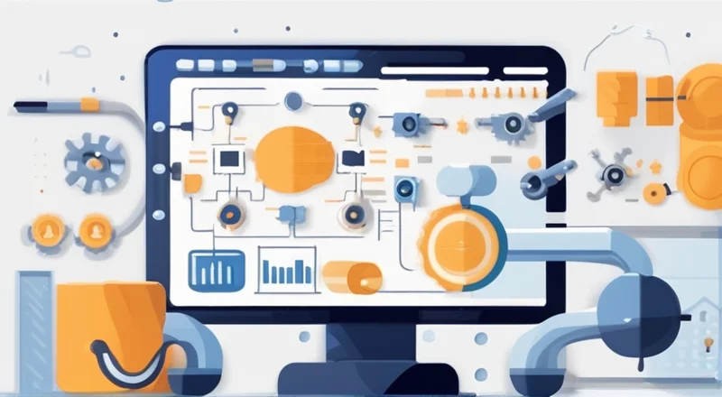 小型制造企业MES系统