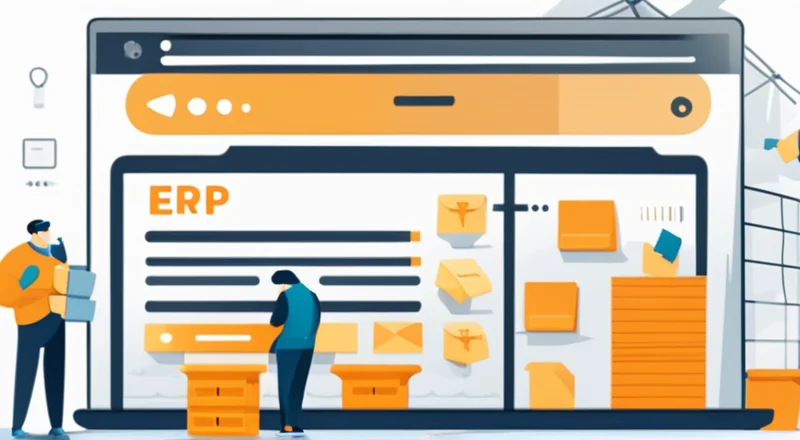 亚马逊erp在哪里打开