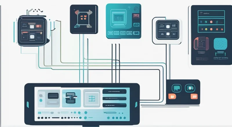 mes系统和plc通讯方式有哪些