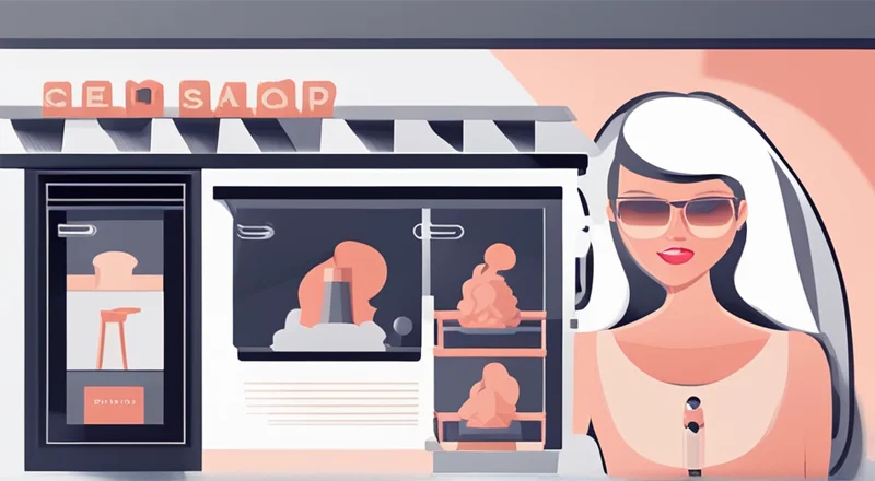 美容院erp系统哪个公司好