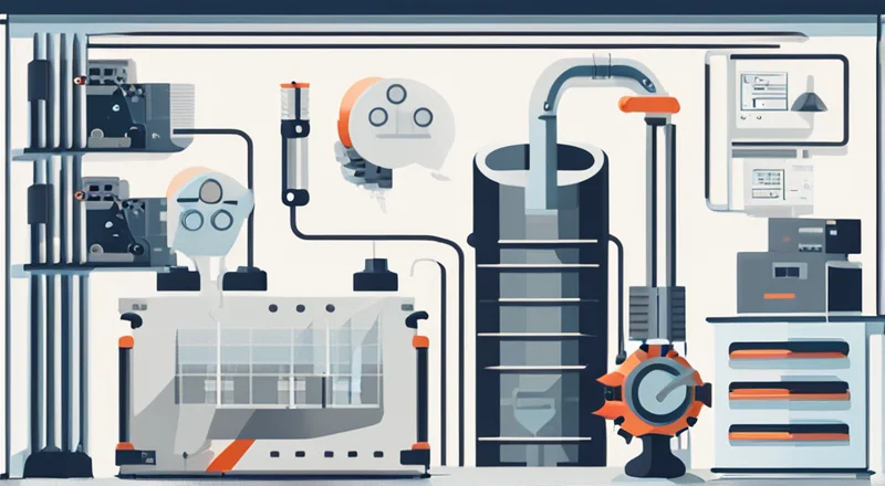MES系统制造资源