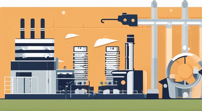 工厂如何管理淡季