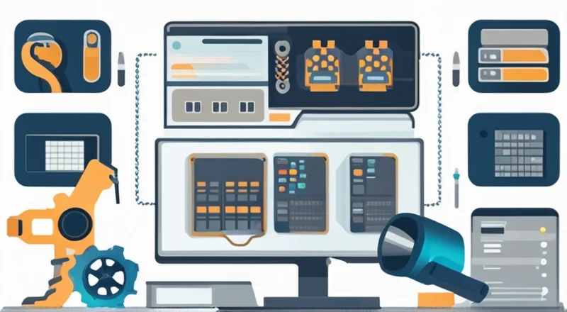 生产设备检护管理软件下载