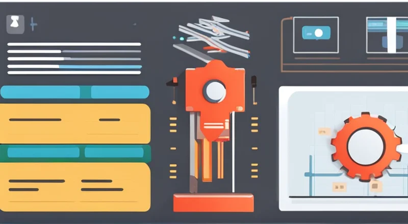 自动化生产效率排行榜软件