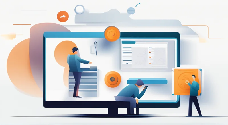 霍林郭勒生产管理软件