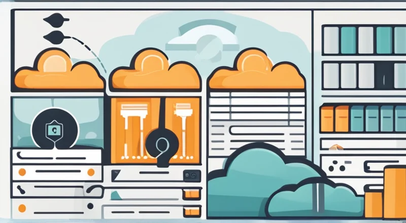 为什么要选择基于云的erp系统