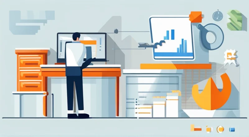 哪些公司使用erp