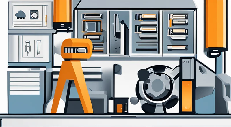 mes-制造执行软件