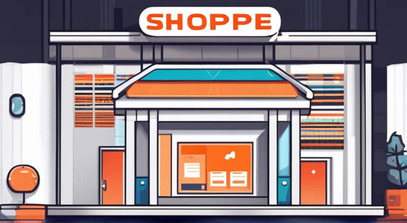 虾皮哪些erp终止合作