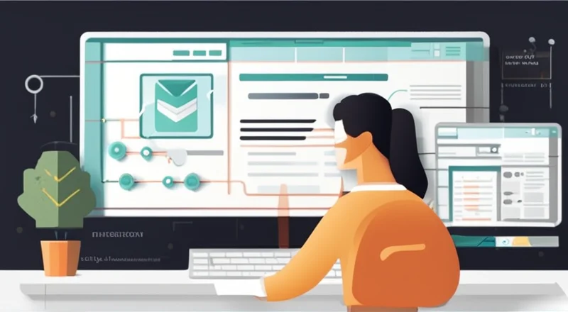 如何自己注册erp