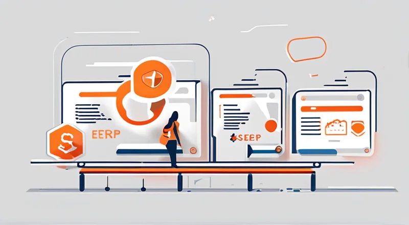 虾皮用哪个免费erp好