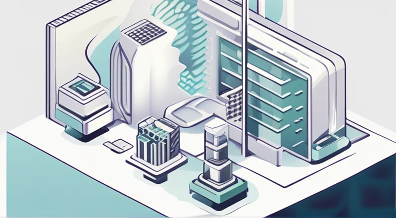 生产介绍软件app