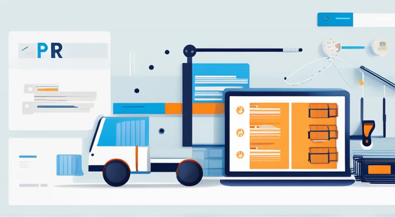 为什么学物流要用的erp