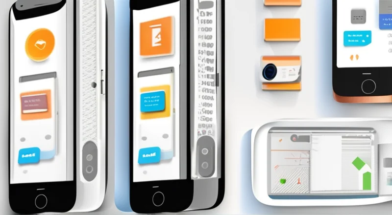 现在生产的手机预装软件