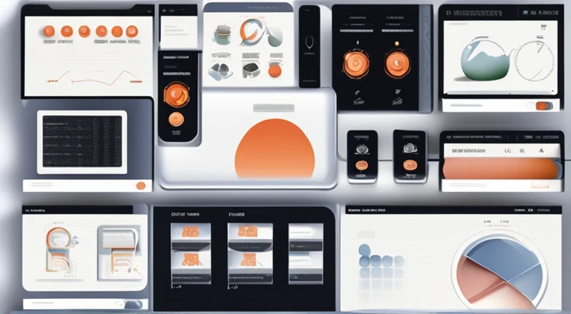 触摸屏连mes系统