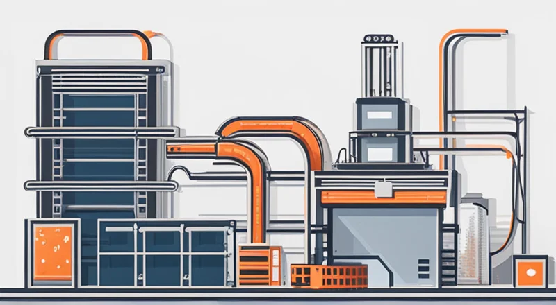 钢筋加工厂如何管理