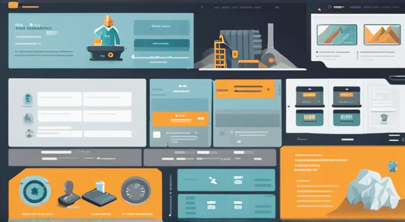 延长矿业erp系统怎么样