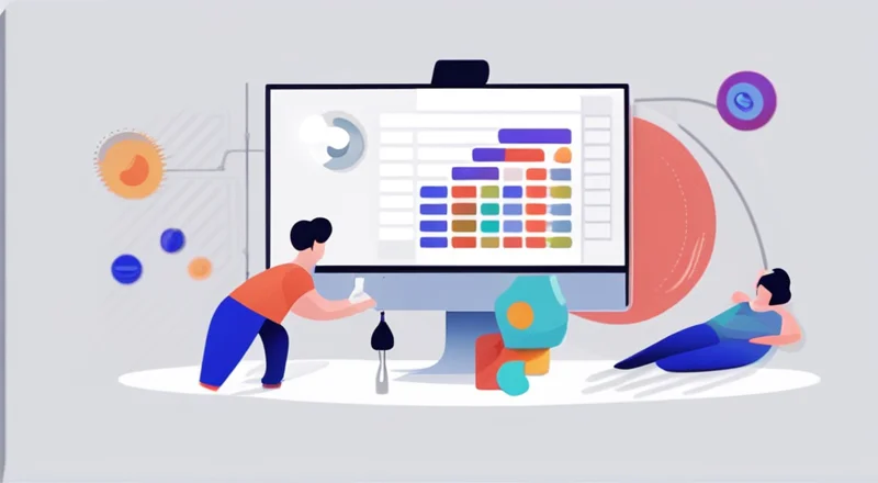 想学erp系统如何实践