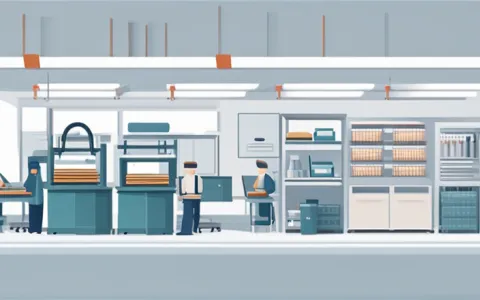 家具厂生产管理软件