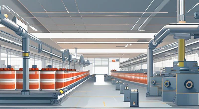 如何描述工厂管理水平