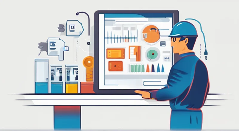 mes系统运维需要的技能