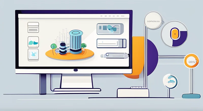 自由免费的生产管理MES软件S介绍